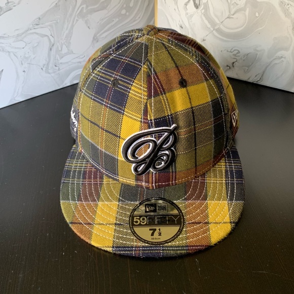 New Era Other - NEW ERA X Billabong hat